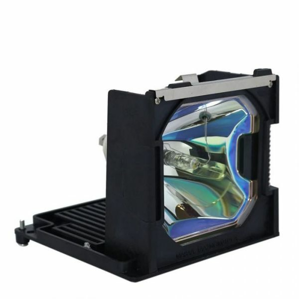 TEKLAMPS 610-314-9127 / POA-LMP81 lampada per proiettore 300 W (Lamp for SANYO PLC-XP51 Projector Lamp/SANYO PLC-XP51L Projector Lamp/SANYO PLC-XP5100C Projector Lamp/SANYO PLC-XP56 Projector Lamp/SANYO PLC-XP5100C Original Inside Projector Lamp - Replaces 610-314-9127 / POA-LMP81/SANYO PLC-XP51 Original Inside Projector Lamp - Replaces 610-314-9127 / POA-LMP81/SANYO PLC-XP56 Original Inside Projector Lamp - Replaces 610-314-9127 / POA-LMP81/SANYO PLC-XP51L Original Inside Projector Lamp - Repl