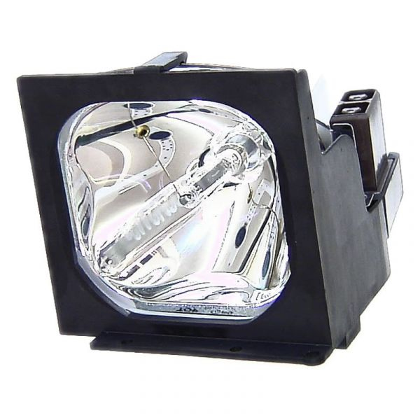 TEKLAMPS 610-303-5826 / POA-LMP53 lampada per proiettore 180 W (Lamp for SANYO PLC-SU41 Projector Lamp/SANYO PLC-SL15 Projector Lamp/SANYO PLC-XU40 Projector Lamp/SANYO PLC-XU36 Projector Lamp/SANYO PLC-SU40 Projector Lamp/SANYO PLC-SE15 Projector Lamp/SANYO PLC-SU25 Projector Lamp/SANYO PLC-SU41 Original Inside Projector Lamp - Replaces 610-303-5826 / POA-LMP53/SANYO PLC-SU25 Original Inside Projector Lamp - Replaces 610-303-5826 / POA-LMP53/SANYO PLC-SL15 Original Inside Projector Lamp - Repl