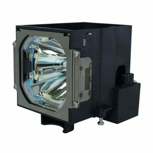 TEKLAMPS 610-337-0262 / POA-LMP104 lampada per proiettore 330 W (Lamp for SANYO PLC-WF20 Projector Lamp/SANYO PLC-XF70 Projector Lamp/SANYO PLV-WF20 Projector Lamp/EIKI LC-W5 Projector Lamp/EIKI LC-X7 Projector Lamp/EIKI LC-W5 Original Inside Projector Lamp - Replaces 610-337-0262 / POA-LMP104/EIKI LC-X7 Original Inside Projector Lamp - Replaces 610-337-0262 / POA-LMP104/SANYO PLV-WF20 Original Inside Projector Lamp - Replaces 610-337-0262 / POA-LMP104/SANYO PLC-XF70 Original Inside Projector L