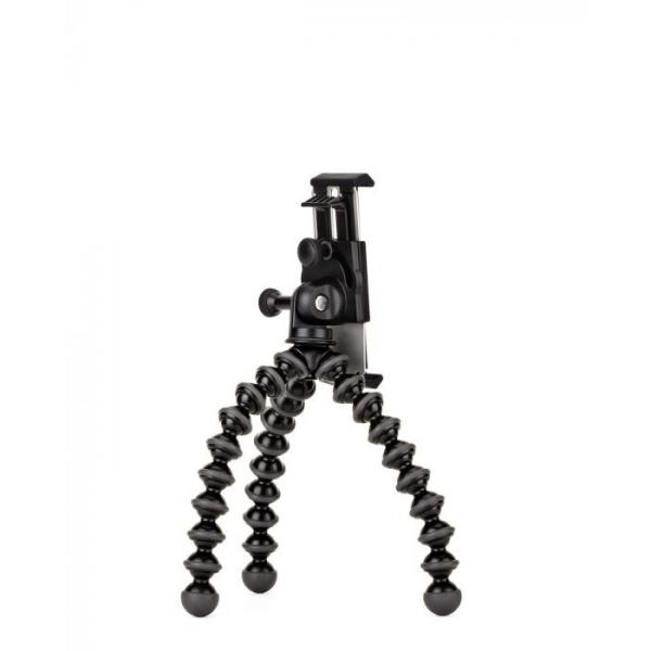 Joby GripTight GorillaPod Stand PRO Tablet treppiede 3 gamba/gambe Nero (Joby GripTight GorillaPod Stand PRO st)