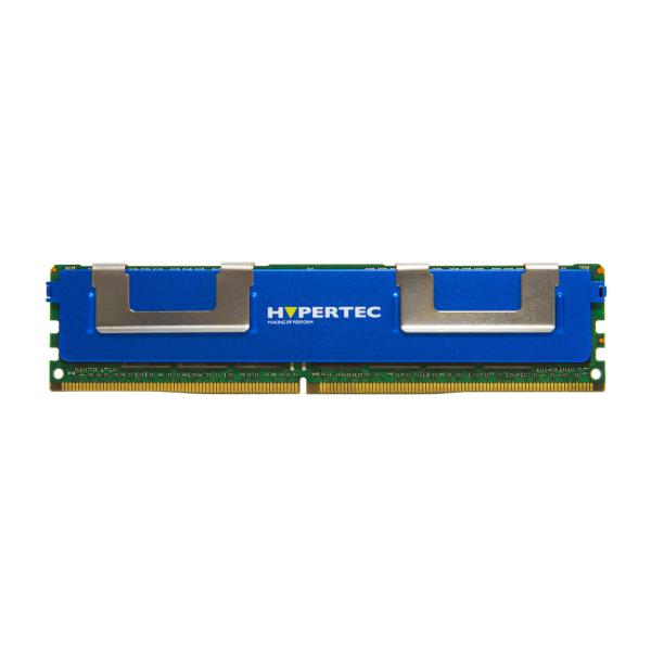 Hypertec 370-15664-HY memoria 8 GB 1 x 8 GB DDR3 1333 MHz Data Integrity Check [verifica integrità dati] (A Dell equivalent 8 GB Dual rank - registered ECC DDR3 SDRAM - DIMM 240-pin 1333 MHz [ PC3-10600 ]Legacy [Lifetime warranty])