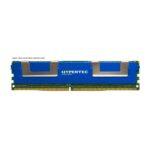 Hypertec 49Y3747-HY memoria 8 GB 1 x 8 GB DDR3 Data Integrity Check [verifica integrità dati] (A Lenovo equivalent 8 GB Registered ECC DDR3 SDRAM - DIMM 240-pin 1333 MHz [ PC3-10600 ]Legacy [1Year wa