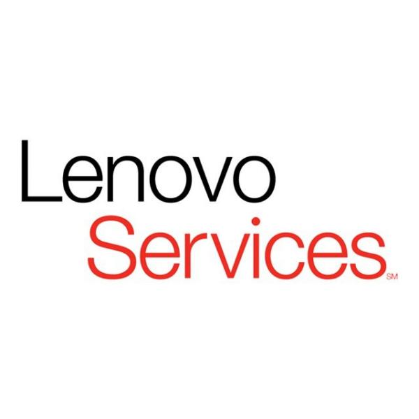 Lenovo 00TU803 estensione della garanzia 1 licenza/e 1 anno/i (Lenovo Post Warranty ServicePac On-Sit)
