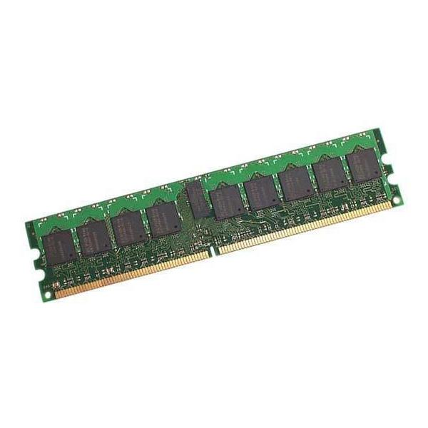 CoreParts MMG3863/4GB memoria DDR2 800 MHz (4GB Memory Module 800Mhz DDR2 - Major DIMM 800MHz DDR2 MAJOR - DIMM - Warranty: 120M)