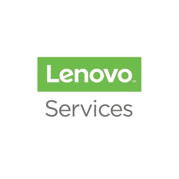 Lenovo 40M7567 estensione della garanzia 1 anno/i (Lenovo Onsite Repair - Contratto di assistenza esteso - parti e manodopera - 1 anno - on-site - 24x7 - tempo di risposta: 4 h - per eServer xSeries 236, Server Rack 9308, System x3450, x3650 M2, x3650 M3, x3800)