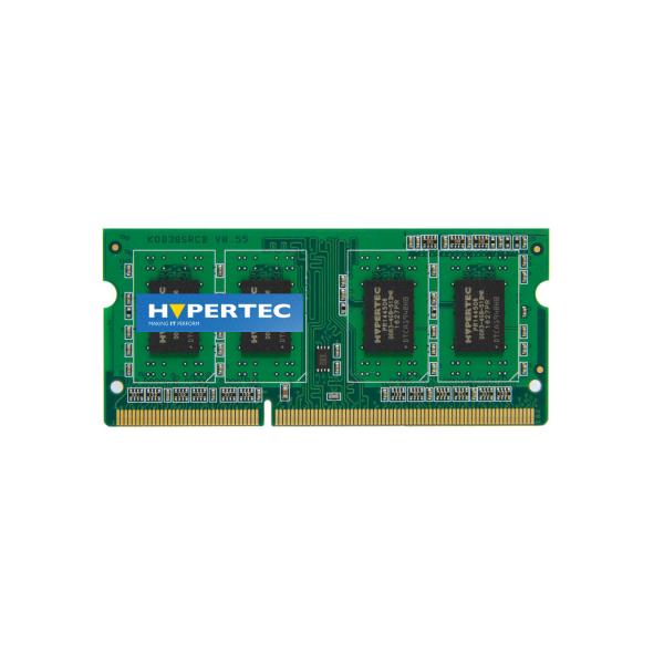 Hypertec 4X70J32868-HY memoria 16 GB DDR3L 1600 MHz (A Lenovo equivalent 16 GB Low Voltage - unbuffered Non-ECC DDR3L SDRAM - SO-DIMM 204-pin 1600 Mhz Legacy [ PC3L-12800 ] [1Year warranty])