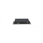 Vivolink VL120008 amplificatore video Nero (HDMI de-embedder - . - Warranty: 60M)