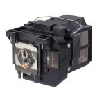 CoreParts ML12420 lampada per proiettore 220 W (Projector Lamp for Epson 220 - Watt 220 Watt, 3000 Hours fit - for Epson EB-4750W, EB-4850WU, EB-4950WU, EB-1985WU, EB-1970W - Warranty: 12M)