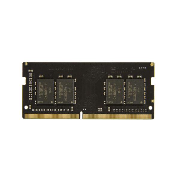 Hypertec A8860720-HY memoria 16 GB DDR4 2133 MHz Data Integrity Check [verifica integrità dati] (A Dell equivalent 16 GB Dual rank - unbuffered ECC DDR4 SDRAM - SO-DIMM 260-pin 2133 MHz [ PC4-17000 ] [Lifetime warranty])
