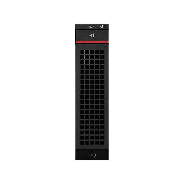 Lenovo 4XB0N68502 disco rigido interno 2,4 TB 10000 Giri/min 2.5 SAS (ThinkServer 2.5 2.4TB 10K Enterprise SAS 12Gbps Hot Swap 512e HDD FRU 01MP634 Model ST2400MM0129)