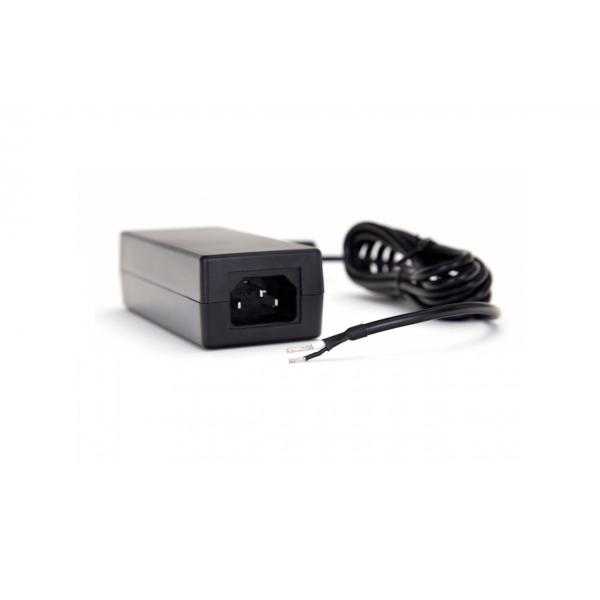 Atlona AT-PS-483125-C adattatore e invertitore Interno Nero (AT-PS-483125-C - 48 Volt 3.12 Amp Power Supply with Captive Screw Connector)
