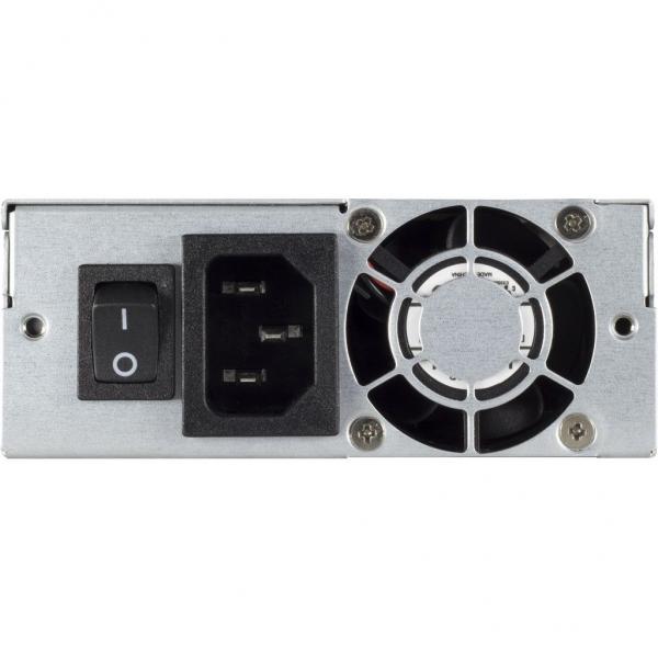 Inter-Tech ASPOWER U1A-C20500-D alimentatore per computer 500 W 20+4 pin ATX Acciaio inox (ASPOWER U1A-C20500-D - str?mforsyning)