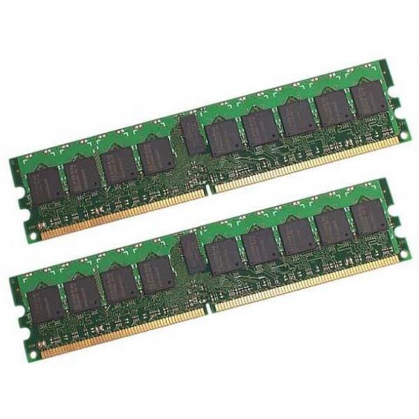 CoreParts MMXHP-DDR2D0006-KIT memoria 8 GB 2 x 4 GB DDR2 800 MHz (8GB Memory Module 800Mhz DDR2 - Major DIMM - KIT 2x4GB for HP - 800MHz DDR2 MAJOR DIMM - KIT 2x4GB - Warranty: 120M)