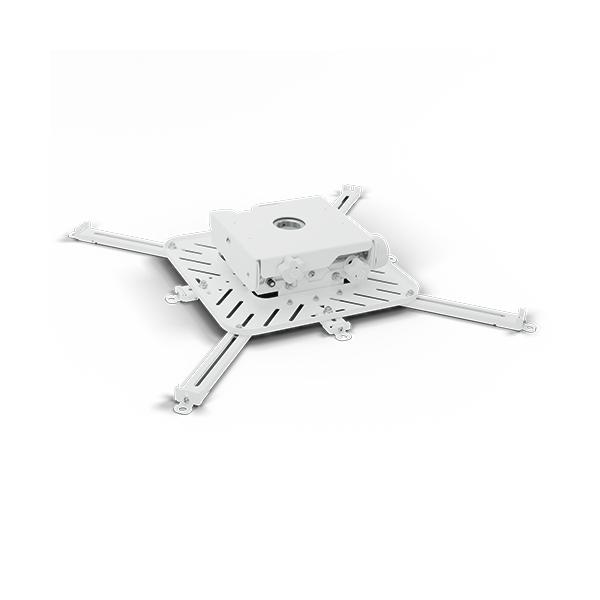 Chief VCTUW supporto per proiettore Soffitto Bianco (VCTUW - XL Universal Tool-Free Projector Mount)