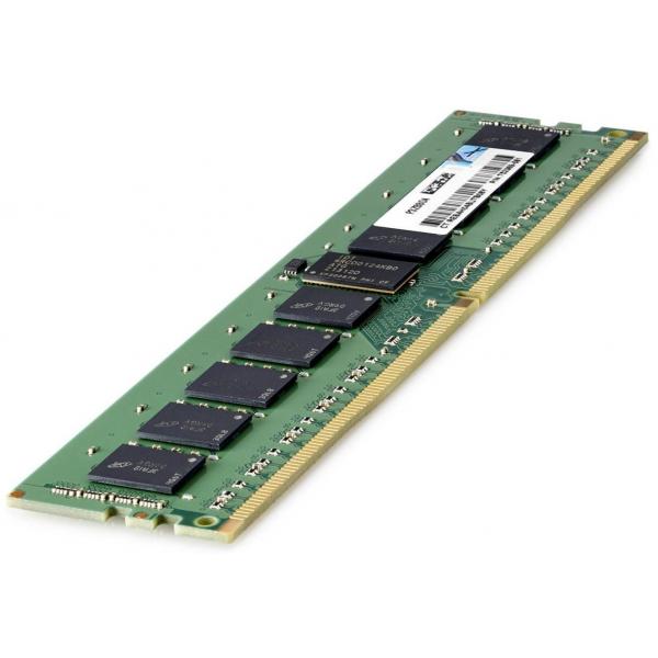 CoreParts MMHP115-16GB memoria 1 x 16 GB DDR4 (16GB Memory Module 2133Mhz - DDR4 Major DIMM for HP - 2133MHz DDR4 MAJOR DIMM - Warranty: 120M)