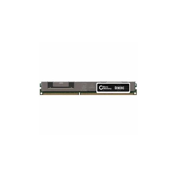 CoreParts MMLE067-16GB memoria 1 x 16 GB DDR3 1866 MHz (16GB Memory Module 1866Mhz - DDR3 Major DIMM for Lenovo - 1866MHz DDR3 MAJOR DIMM - Warranty: 120M)