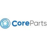 CoreParts ML12485 lampada per proiettore 240 W (Projector Lamp for BenQ 240 - Watt 3500 hours, 240 Watt fit - for BenQ MW843UST, MX842UST - Warranty: 12M)