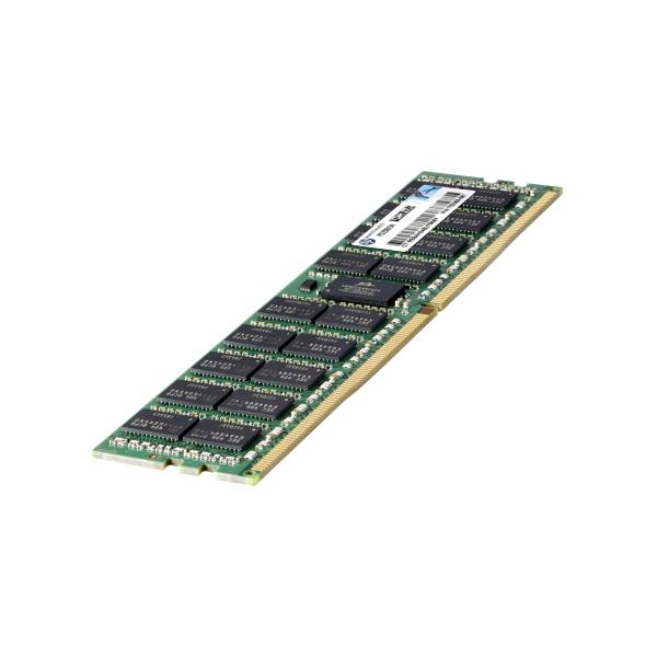 HPE 32GB [1x32GB] Dual Rank x4 DDR4-2133 CAS-15-15-15 Registered [Minimum Order Quantity 24] memoria 2133 MHz (SPS-MEMORY DIMM 32GB 2RX4 PC4- - Minimum Order Quantity 24 - Warranty: 36M)