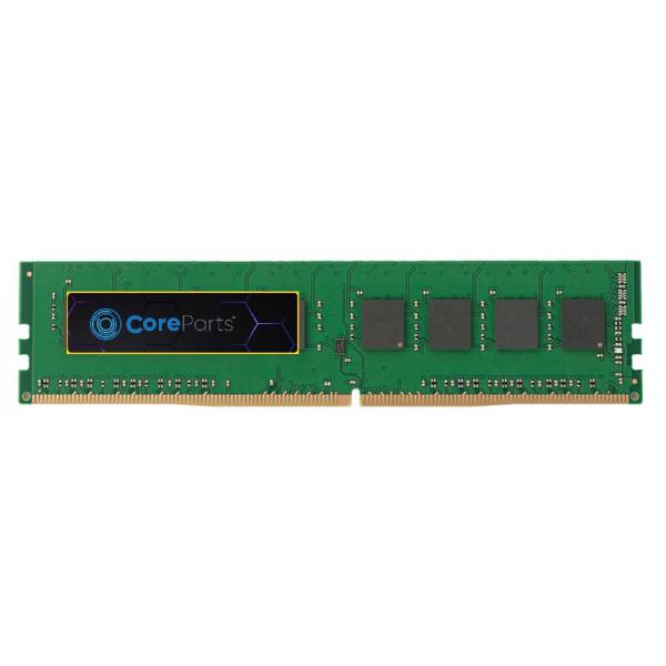 CoreParts MMHP172-32GB memoria 1 x 32 GB DDR4 2133 MHz (32GB Memory Module 2133Mhz - DDR4 Major DIMM for HP - 2133MHz DDR4 MAJOR DIMM - Warranty: 120M)