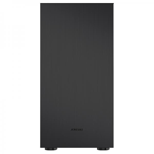 Jonsbo C5 Nero (Jonsbo C5 - Black/window Midi Tower Case)