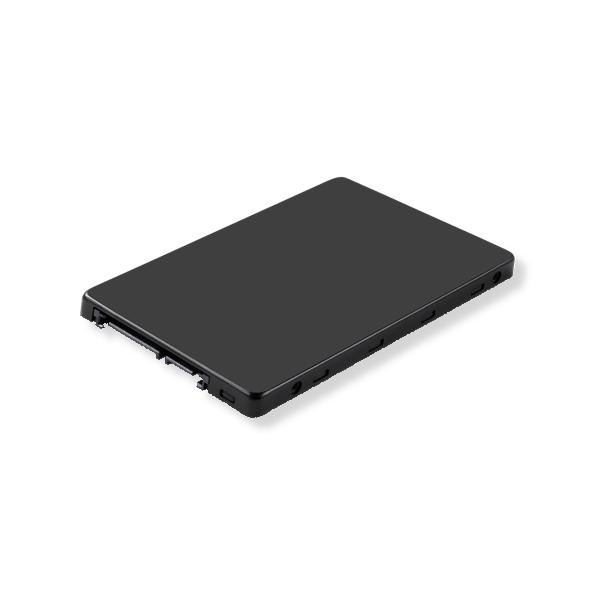 Lenovo 4XB7A38274 drives allo stato solido 1,92 TB 2.5 Serial ATA III TLC (Lenovo ThinkSystem Multi Vendor Entry - SSD - 1.92 TB - hot swap - 2.5 - SATA 6Gb/s - per ThinkSystem SR250, SR630 V2, SR63X, SR645, SR650 V2, SR65X, SR665, SR850, ST250, ST650 V2)