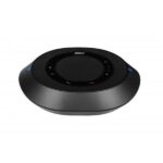 AVer 60U0100000AB vivavoce USB/Bluetooth Nero (Expansion speakerphone - 60U0100000AB, Black, 10 m, - Touch, AVerMedia VC540, Wired & Wireless, USB - Warranty: 24M)