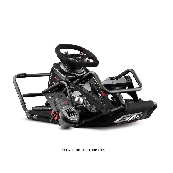 NEXT LEVEL RACING GT LITE - SIMULATION COCKPIT