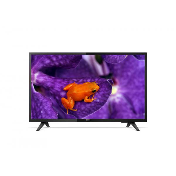 Philips 43HFL5114/12 TV 109,2 cm [43] Full HD Smart TV Wi-Fi Nero 250 cd/m² (INCH43HFL5114 43 INCH INCH FHD Chromecast ProTV INCH)