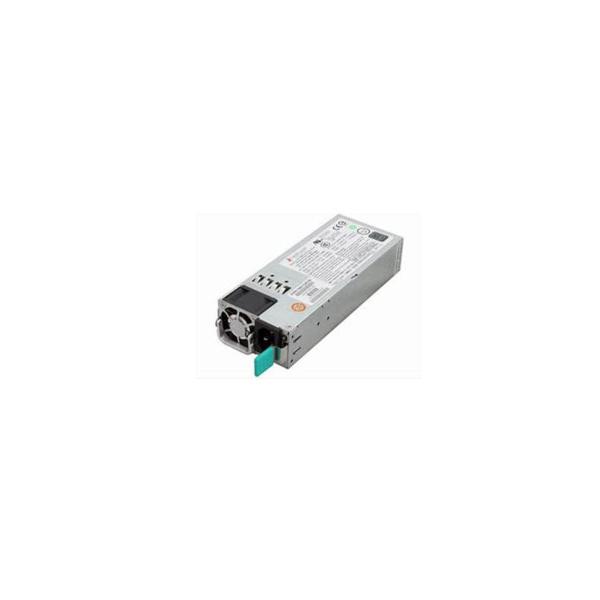Cambium Networks MXCRPSAC1200A0 alimentatore per computer 1200 W CRPS Nero, Metallico (CRPS - AC - 1200W total - Power, no power cord - Warranty: 36M)