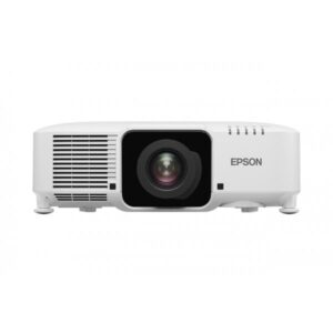 Epson EB-PU1008W (EB-PU1008W Projector - No Lens - 8500 ANSI Lumens WUXGA Projector - No Lens)