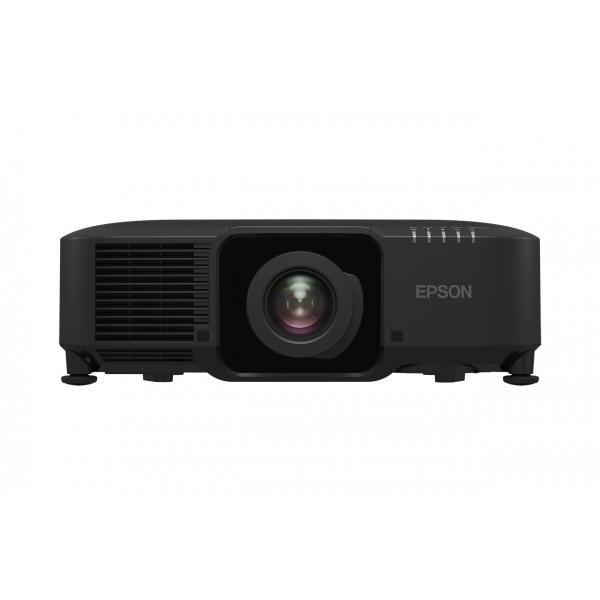 Epson EB-PU2010B Proiettore per grandi ambienti 10000 ANSI lumen 3LCD WUXGA [1920x1200] Nero (Epson EB-PU2010B)