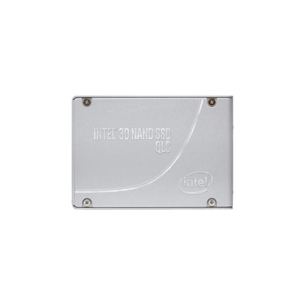 D3 SSDSC2KB960GZ01 drives allo stato solido 960 GB 2.5 Serial ATA III TLC 3D NAND (Intel Solid-State Drive D3-S4520 Serie)