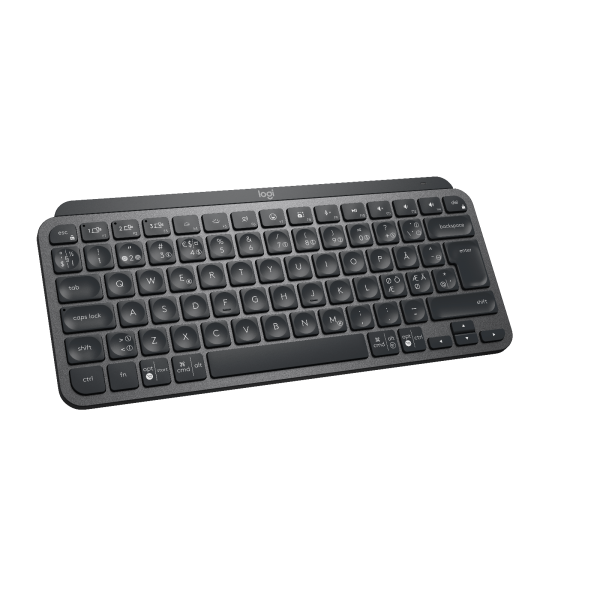 Logitech MX Keys Mini (Logitech MX Keys Mini - tastatur)