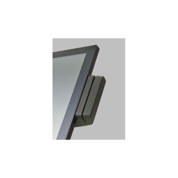 Capture CA-CR-4 accessorio di sistema POS (MSR + RFID USB module for - Swordfish 15 - Warranty: 12M)