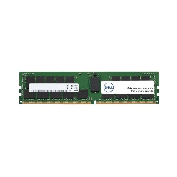 DELL M04W6 memoria 16 GB 1 x 16 GB DDR4 3200 MHz (DIMM,16GB,3200,2RX8,8G,DDR4 - M04W6, 16 GB, 1 x 16 GB, - DDR4, 3200 MHz - Warranty: 3M)