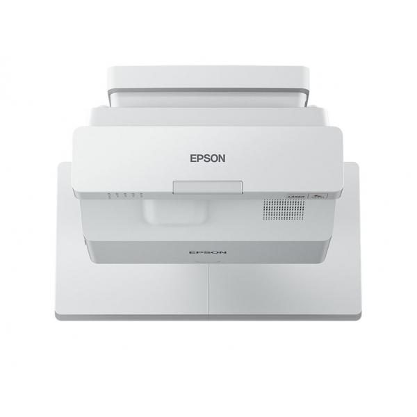 EB-725Wi, Videoproiettori, Ultra short distance, WXGA, 1280 x 800, 16:10, HD ready, 4.000 lumen- 2.800 lumen [in modalit? Risparmio energetico] in conformit? con lo standard IDMS15.4, 4.000 lumen - 2.800 lumen [in modalit? Risparmio energetico] in conform