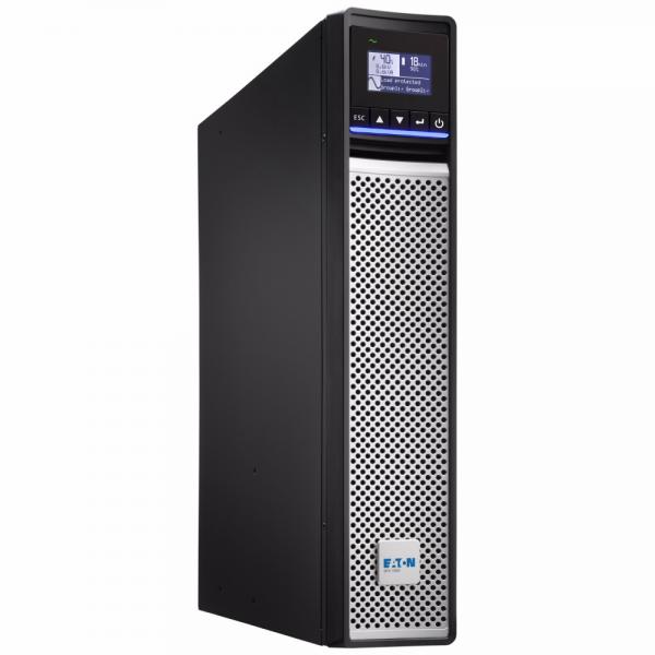Eaton 5PX1500IRTNG2BS gruppo di continuità [UPS] A linea interattiva 1,5 kVA 1500 W 8 presa[e] AC (EATON 5PX 1500I RT2U NETPACK G2 - )
