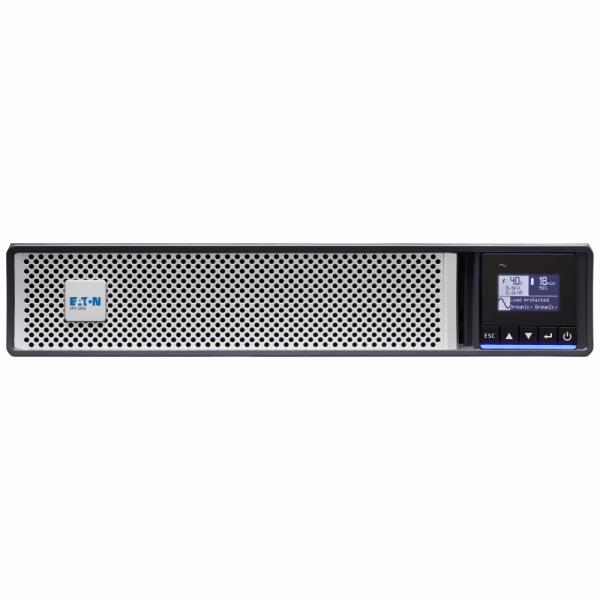 Eaton 5PX2200IRTNG2BS gruppo di continuità [UPS] A linea interattiva 2,2 kVA 2200 W 10 presa[e] AC (EATON 5PX 2200I RT2U NETPACK G2 - )