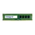 Integral MTA16ATF4G64AZ-3G2-IN memoria 32 GB 1 x 32 GB DDR4 3200 MHz (32GB PC RAM MODULE DDR4 3200MHZ PC4-25600 UNBUFFERED NON-ECC DIMM 1.2V 2GX8 CL22 INTEGRAL)