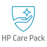 HPE 3 anni di assistenza HP entro giorno lavorativo successivo parte remoto canale per CLJ M775MFP (Electronic HP Care Pack Next Business Day Channel Remote and Parts Exchange Service - Contratto di