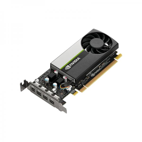 PNY VCNT1000-8GB-PB scheda video NVIDIA T1000 GDDR6 (Nvidia PNY T1000 - 8GB Retail Boxed.)