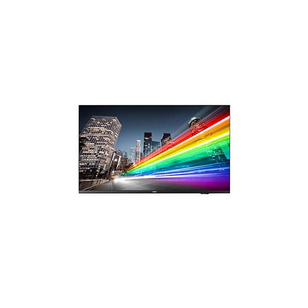Philips 43BFL2214/12 TV 109,2 cm [43] 4K Ultra HD Smart TV Wi-Fi Nero 350 cd/m² (Dis Public 43 Philips 43BFL2214/12 B-L)