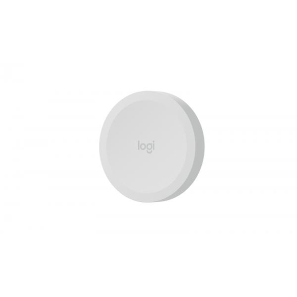 Logitech 952-000102 accessorio per videoconferenza Telecomando Bianco (Scribe)