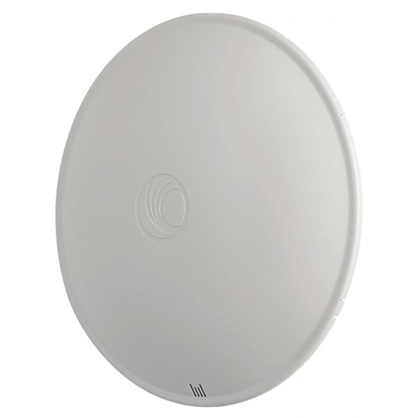 Cambium Networks ePMP Force 200 antenna di rete Antenna direzionale MIMO 17 dBi (ePMP 2.4 GHz Force 200AR2-25 - High Gain Radio [EU cord] 2.4 - GHz High Gain Radio - Warranty: 36M)