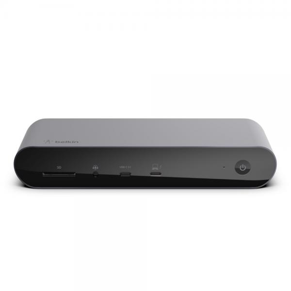 Belkin DOCK THUNDERBOLT 4 PRO (BELKIN THUNDERBOLT 4 DOCK)