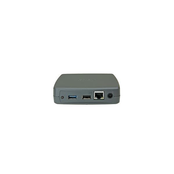 Silex DS-700AC Ethernet / WLAN (Silex DS-700AC - server til tr?dl?se e)