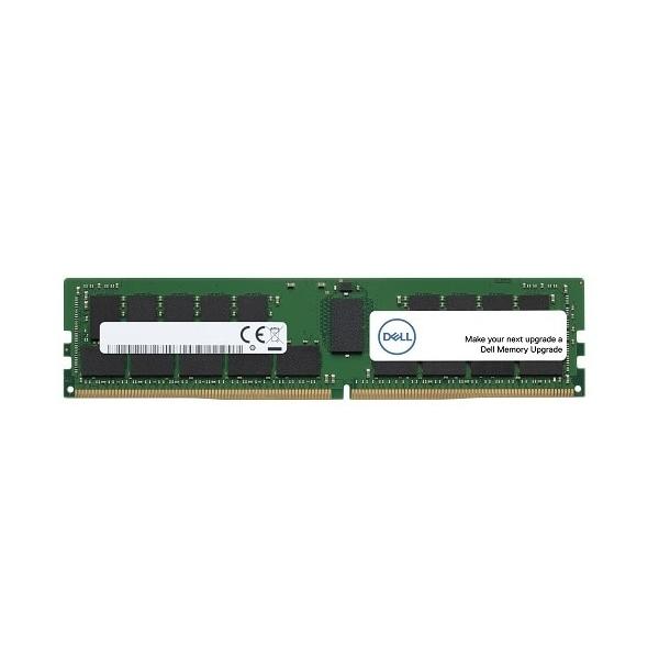 DELL HTPJ7 memoria 32 GB 1 x 32 GB DDR4 3200 MHz (DIMM,32GB,3200,2RX8,16G,DDR4,R - Warranty: 3M)