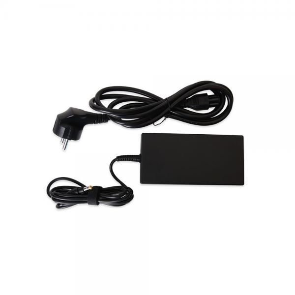 TERRA 1480270 adattatore e invertitore Interno 135 W Nero (Netzteil 135W f?r TERRA MOBILE Dockingstation 800/810)