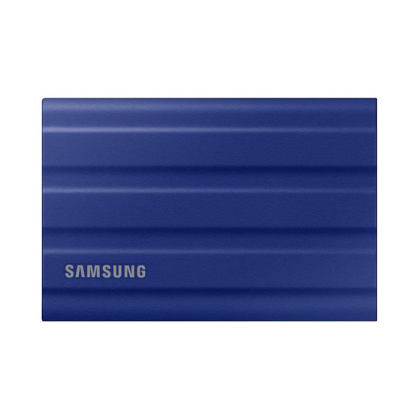 Samsung MU-PE2T0R 2 TB USB tipo-C 3.2 Gen 2 [3.1 Gen 2] Blu (Samsung MU-PE2T0R 2 TB USB Type-C 3.2 Gen 2 [3.1 Gen 2] Blue)