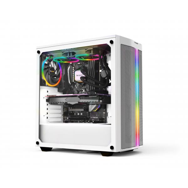 be quiet Pure Loop 2 FX 240 ARGB High Performance All In One CPU Cooler - 240mm